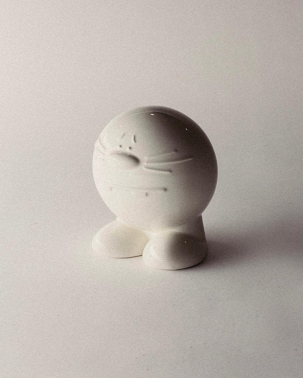 Ceramic Cat Toy - Color Support™