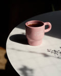 Cup COFFEE SUPPORT