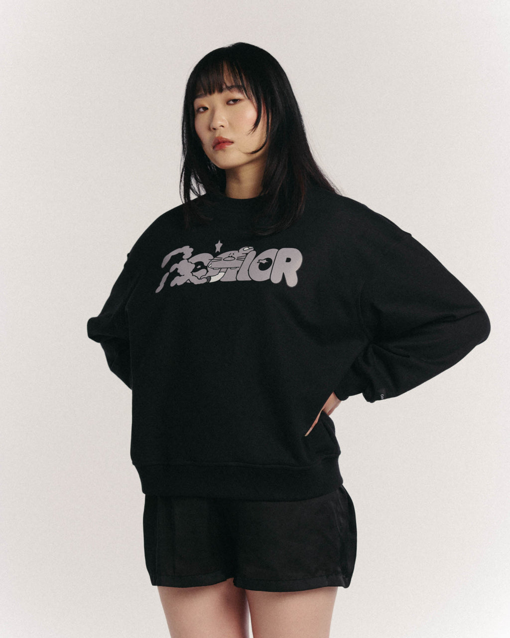 Crewneck 1999