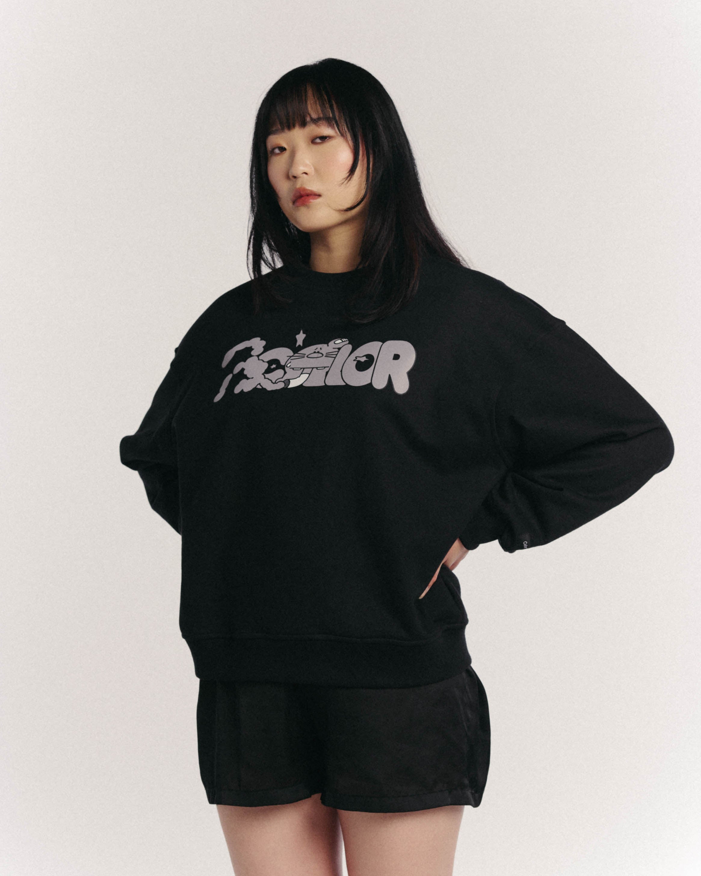 Crewneck 1999