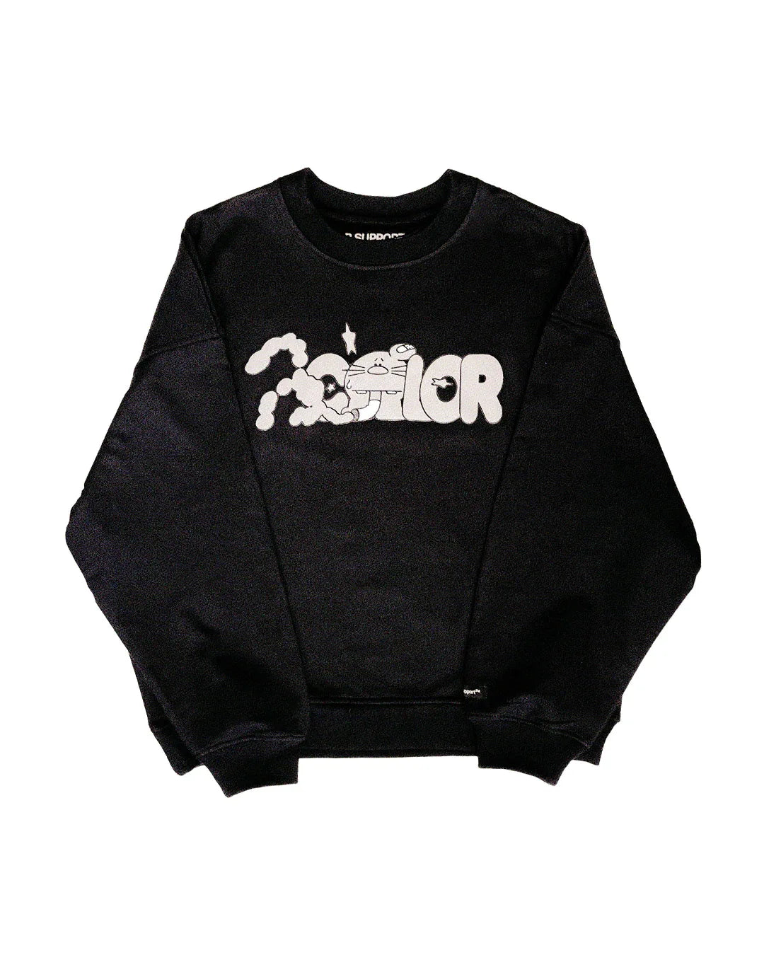 Crewneck 1999 - Color Support™